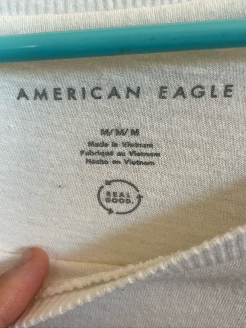 American eagle tshirt - Picture 3 of 4